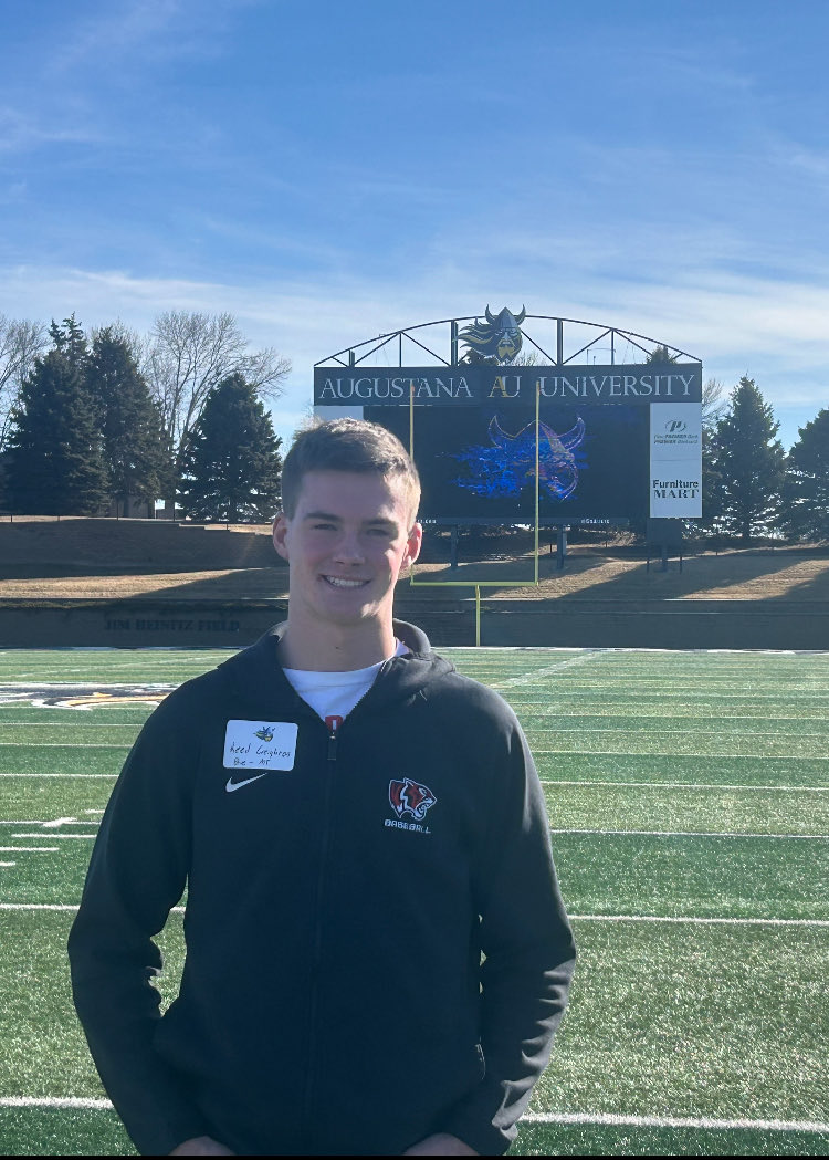 Reed Creighton QB 28’ tweet media