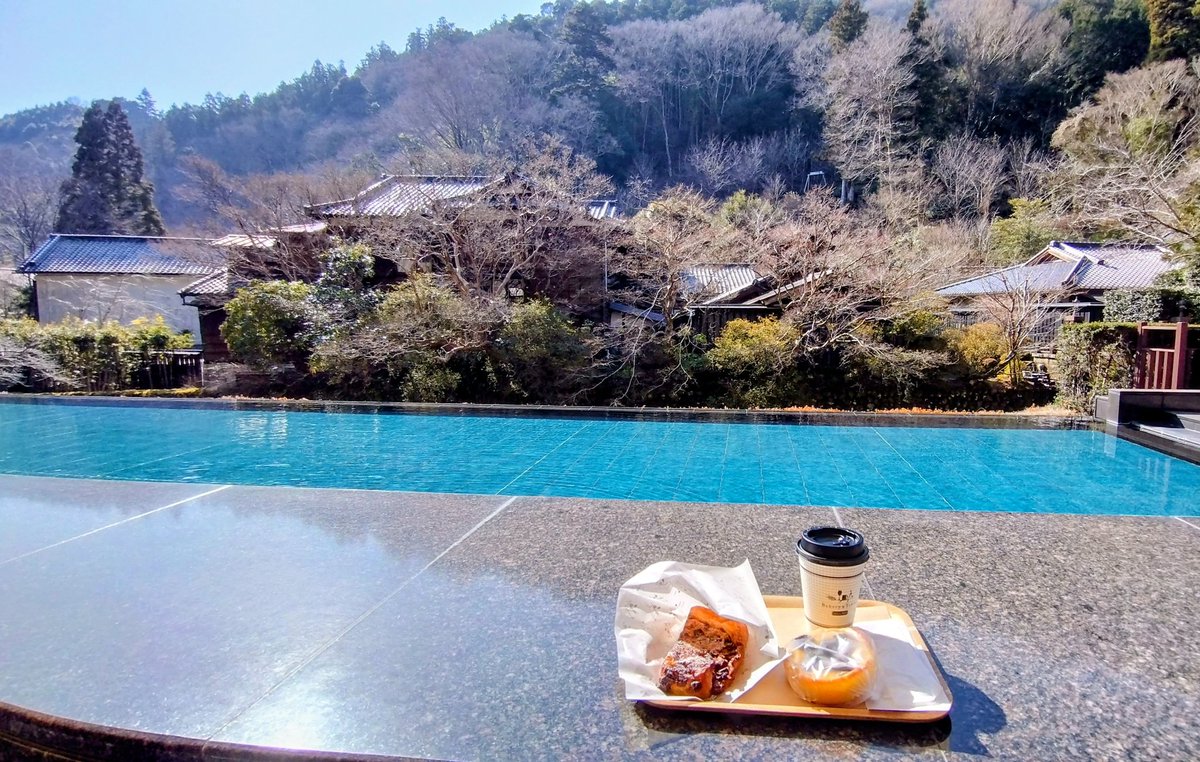 1996_DS400's tweet photo. 伊豆河津桜ツーリング♫
5分咲きって感じかな。
『大上のおはぎ』と『東府や足湯カフェ☕』メッチャ良かった♪伊豆は18℃、ネックウォーマー要らないね。愛知県から往復600km。31年落ちドラスタ頑張ったね。
#DS400
#ドラッグスター https://t.co/juUdGexK50