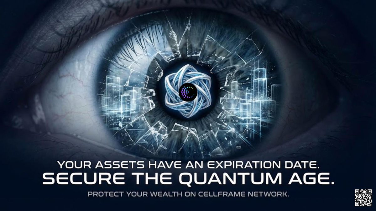 📱 What does Cellframe Wallet mean to me?

I don’t see Cellframe Wallet as just a crypto wallet. For me, it’s a system tool that connects me to the digital world in a secure way. It’s not just an application where I store assets; it feels like an entry point into an entire