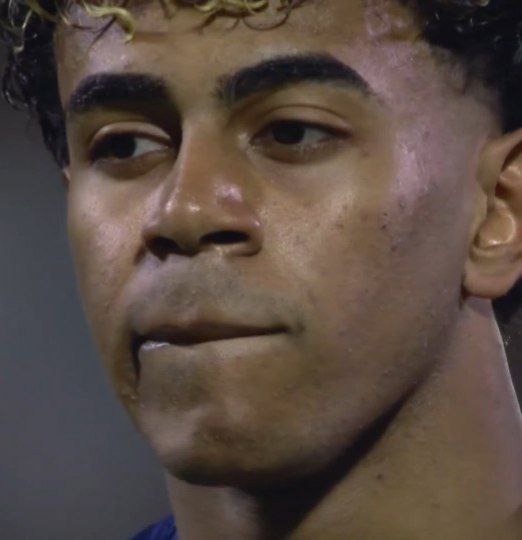 شكلك بعد ما تصيح على بلنتيات مدريد ويعطونك بلنتي للصدارة وتضيعه