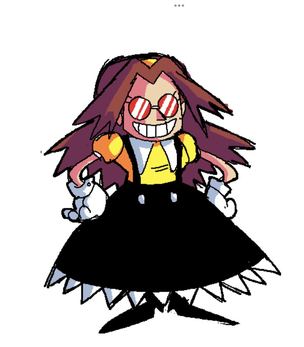 Mama Luigi 🍉 tweet media