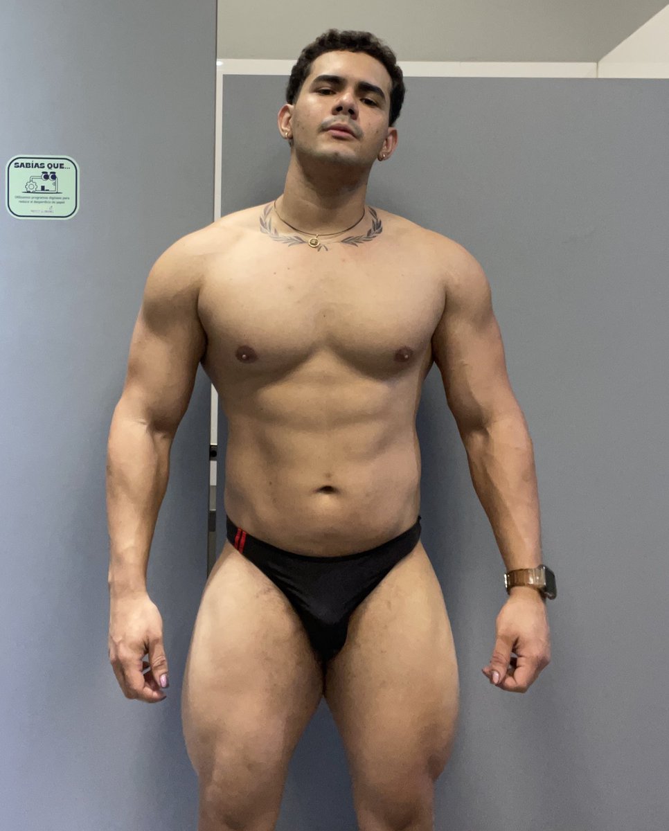 Jean Xavier 🇵🇷 tweet media