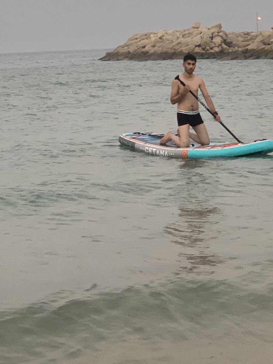 Mohammad tweet media