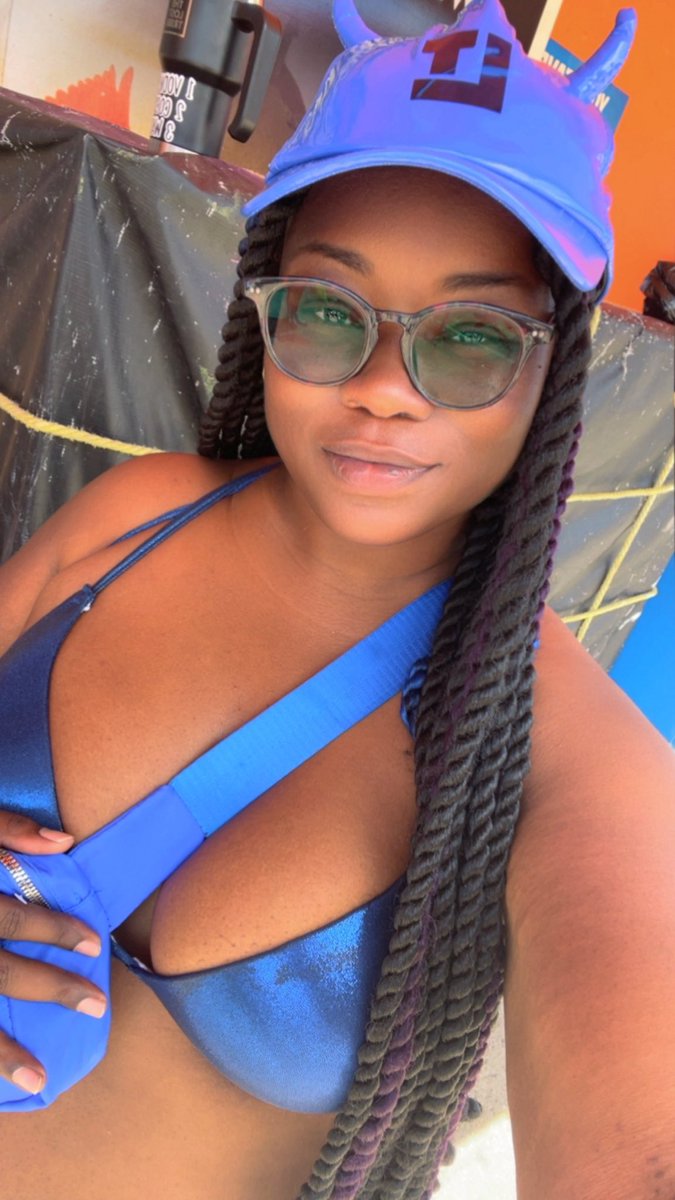 Island Melanin🇹🇹 tweet media