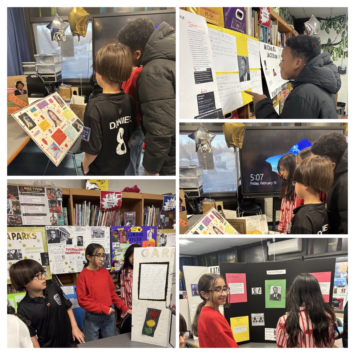 Michelle Hernandez tweet media