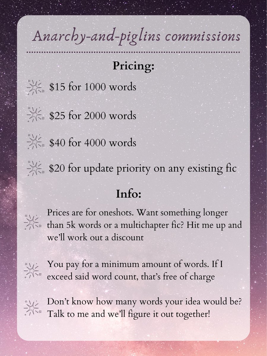 Anarchy_and_Piglins 🐷🎗️ tweet media