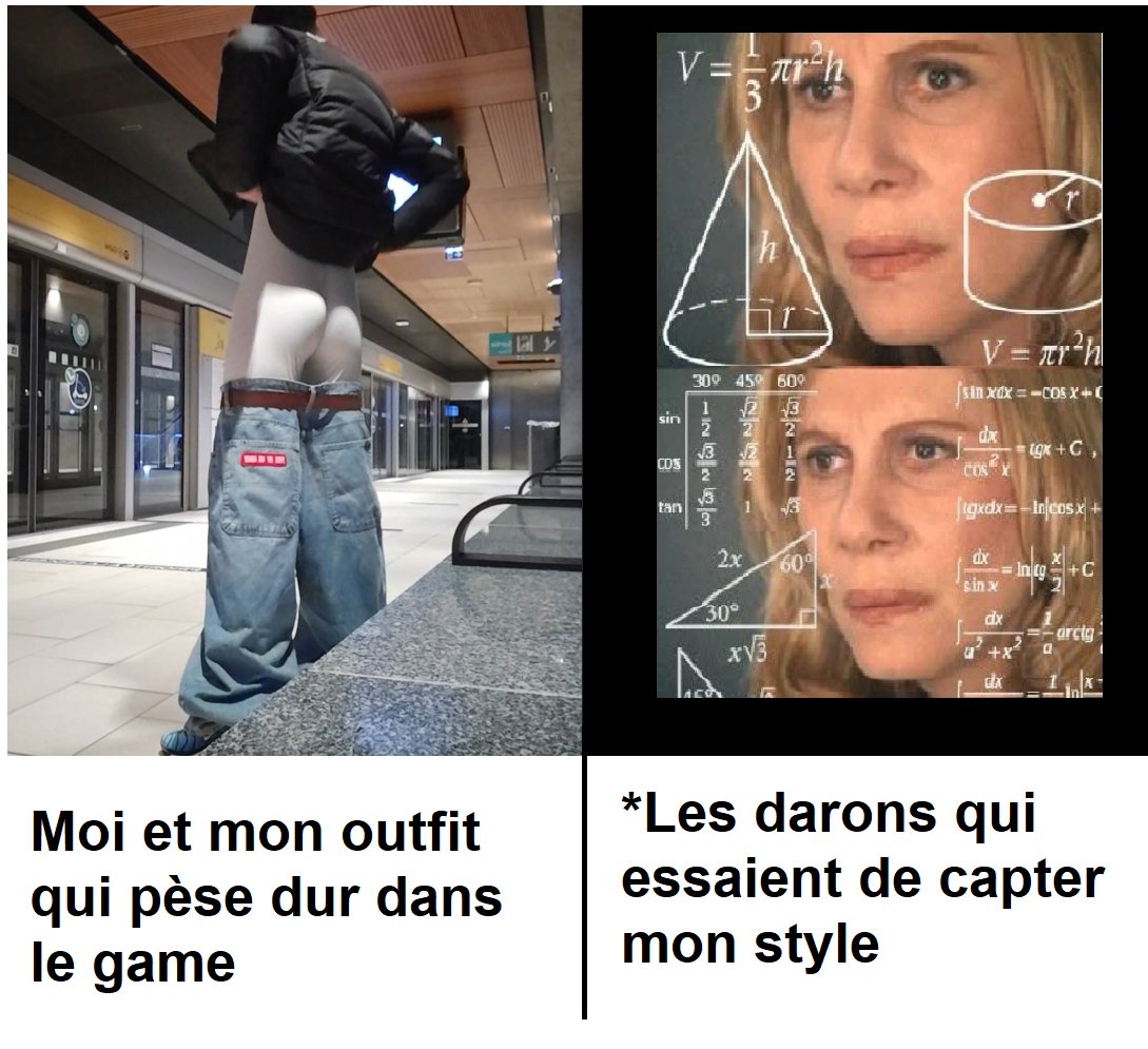 POV : la mode en 2026
.
#BaggyJeans #streetwear #baggy #fashion #streetstyle #ootd #styletok #GenZLife #GenZ