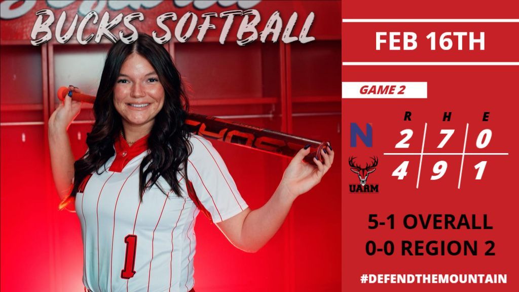 Bucks Athletics tweet media