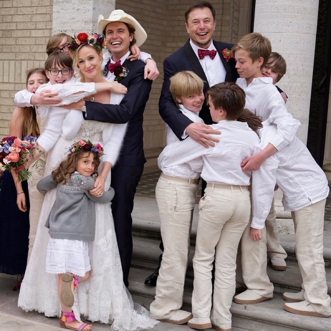 cb_doge's tweet image. We just need to celebrate having kids.