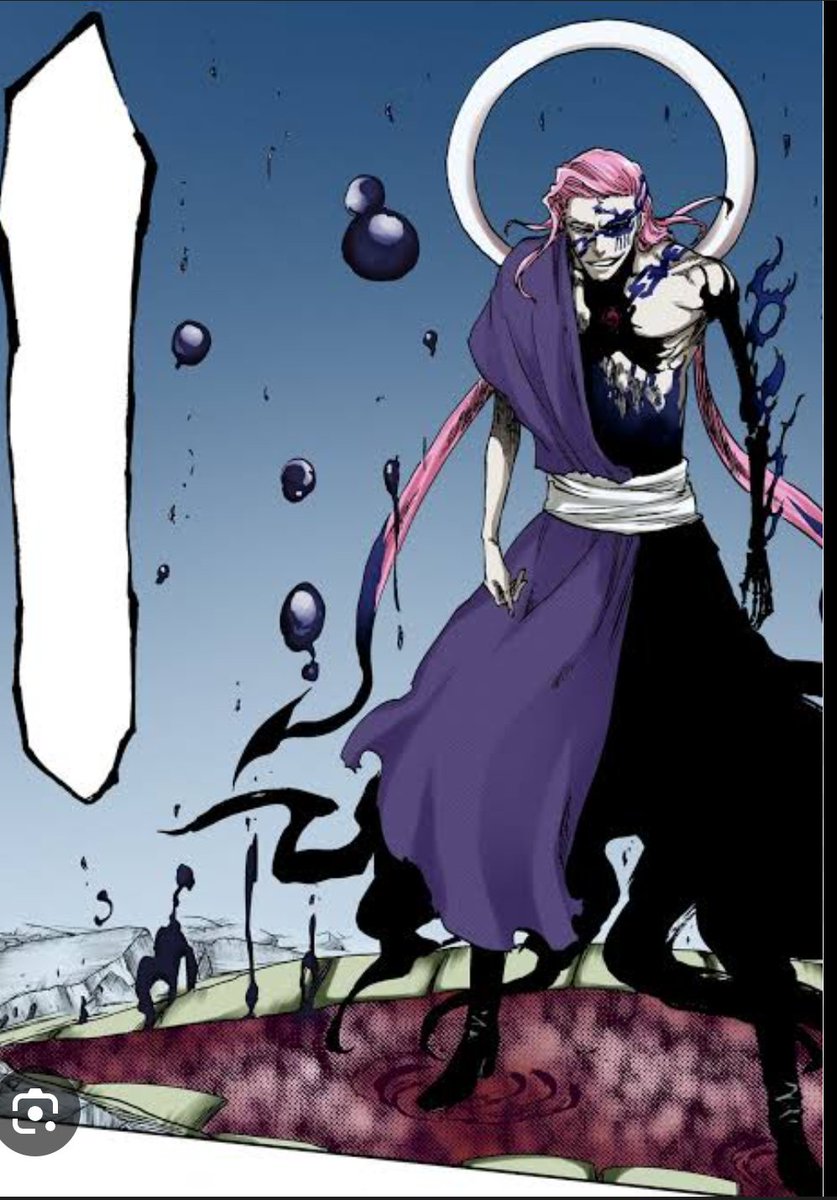 This brainless image is making its rounds again
We literally have dragons on earth 
We literally have an entire realm Quincy go to we don't know 
The entire werewolf clans/giants story,
There's an entire realm known as hell that predates the known multiverse
People just be yappin