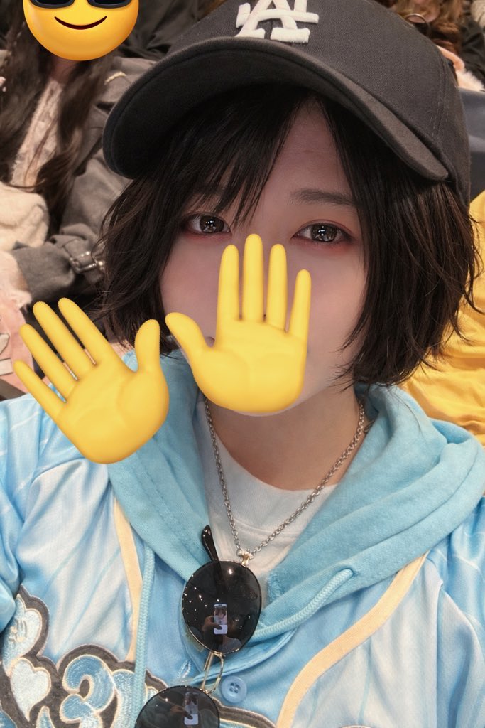 いぶき(ち)。💎 tweet media