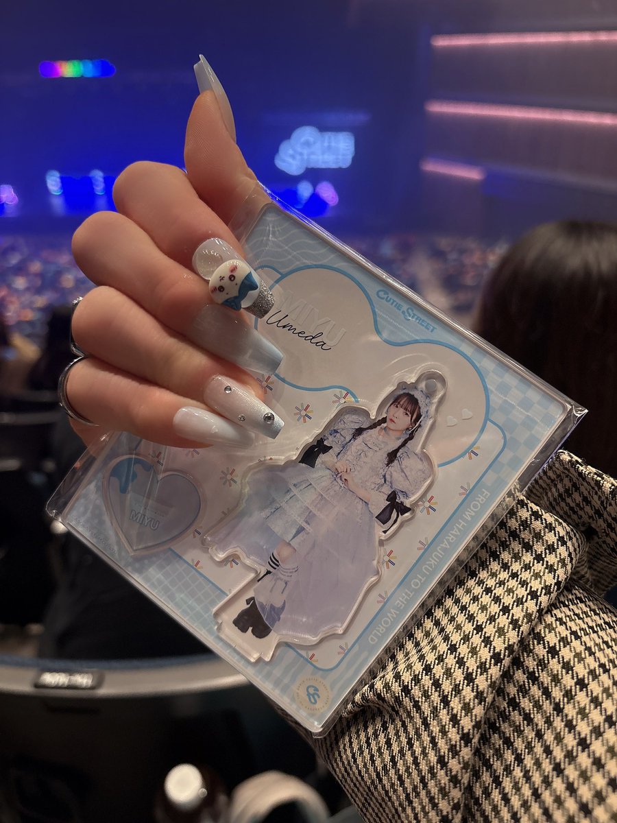 いぶき(ち)。💎 tweet media