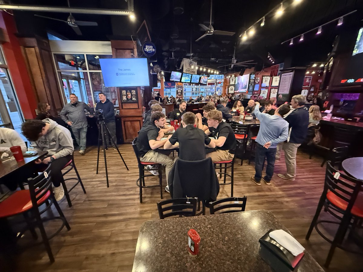 TriStateFootball.com tweet media