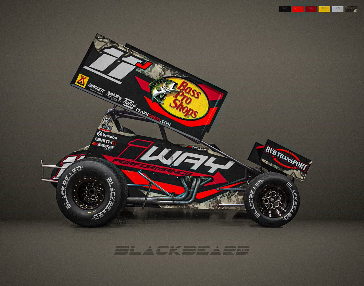 BLACKBEARD LTD tweet media