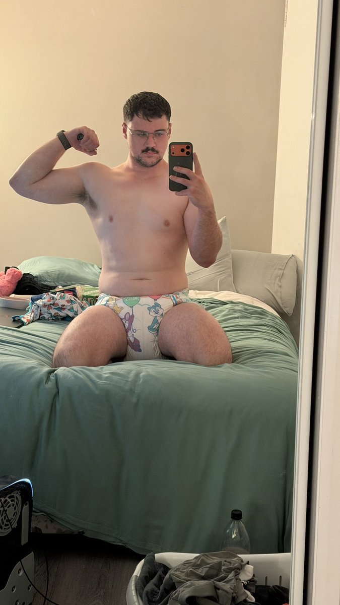 Padded Cal tweet media