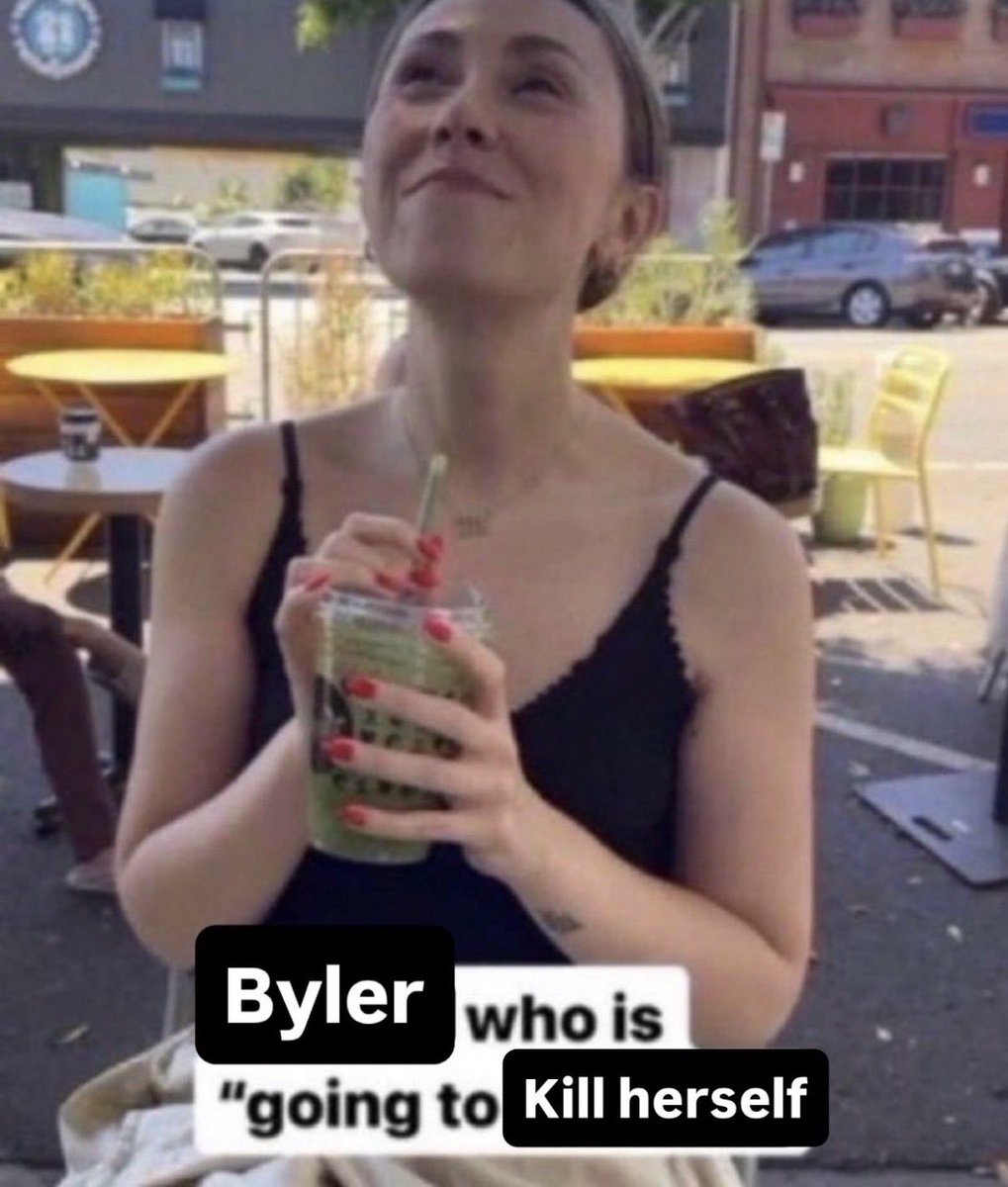 lia takes on getting harassed by milevens