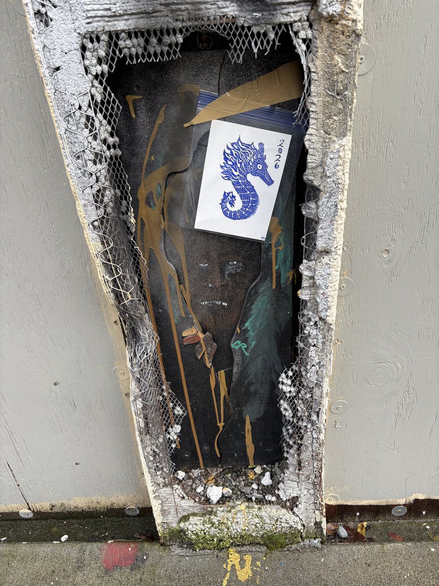 VonMonkeys Tacoma tweet media