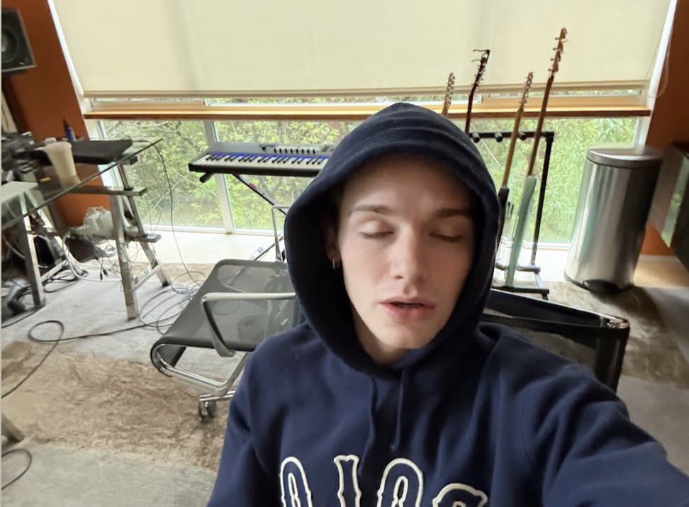 INFO| Payton on Instagram Story - Feb 16th

(<a href="/PaytonMoormeier/">payton</a>)