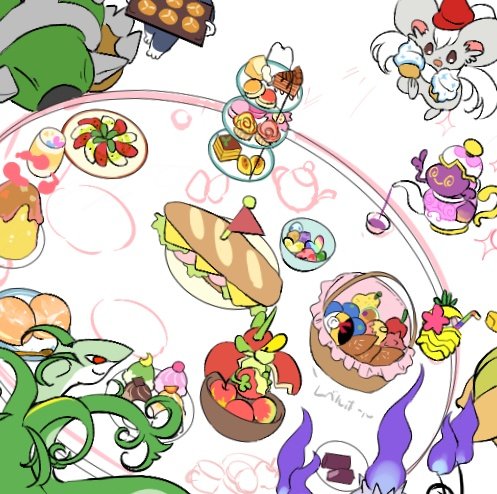 味・味ヲ tweet media