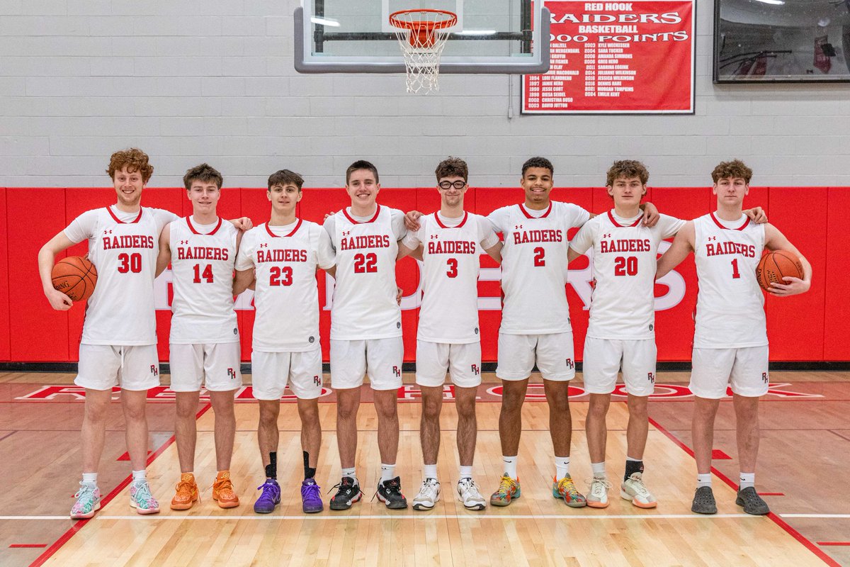 RH Basketball tweet media