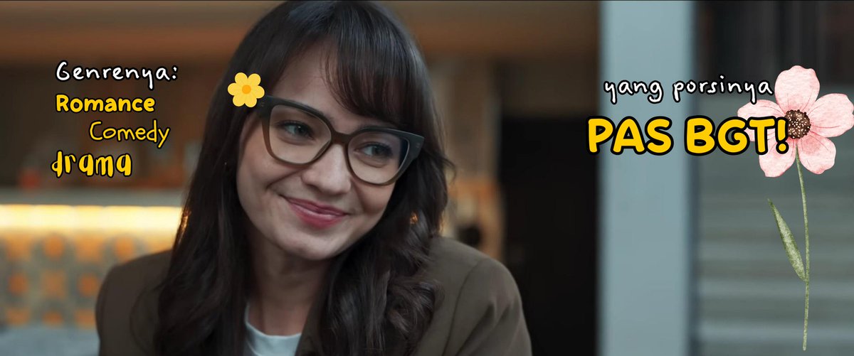 shalmapakeh's tweet photo. Riview Yakin Nikah Film (Tayang di Netflix) 
Yuk beli netflixnya di aku #zonauang https://t.co/H1D3A2D8gQ
