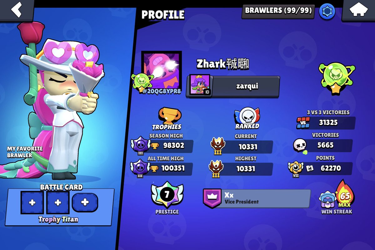 F/A 144hz, 1 ano de experiência no competitivo.
Contato Discord: zhark00