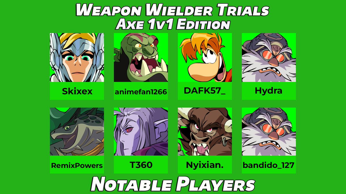 Spirit Realm tweet media