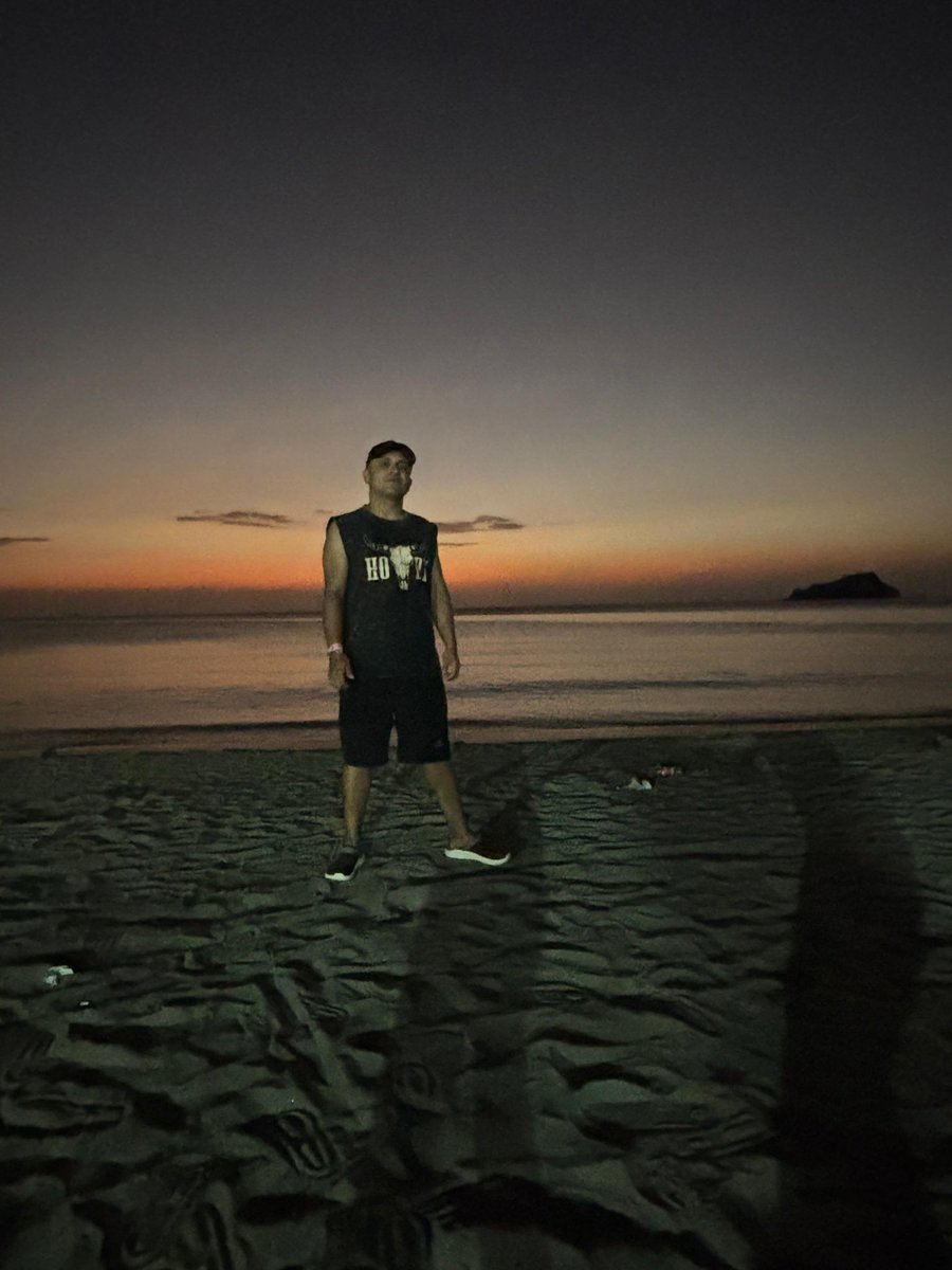 Esteban David tweet media