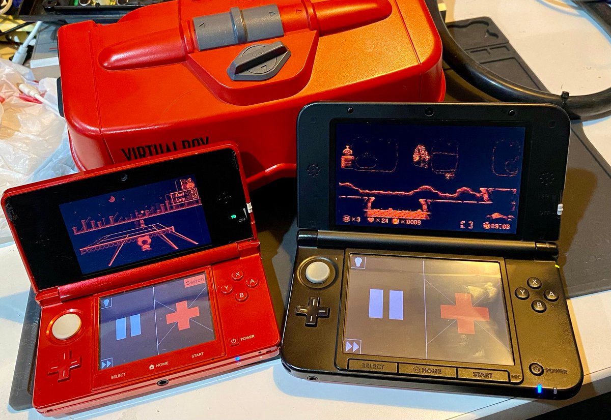 Nintendeal tweet media