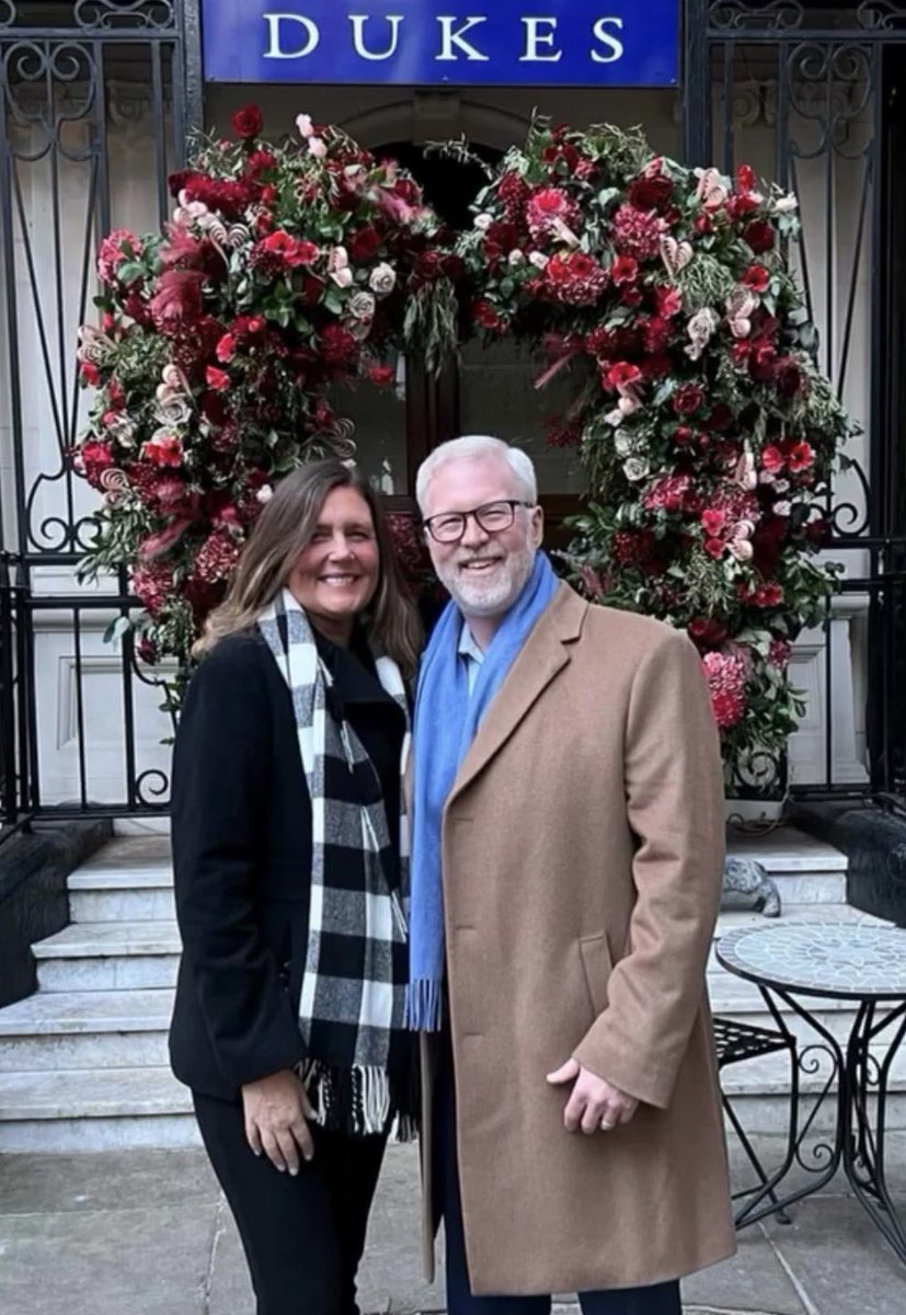 John P Erwin III MD MBA MACC (#BigPoppy ) tweet media