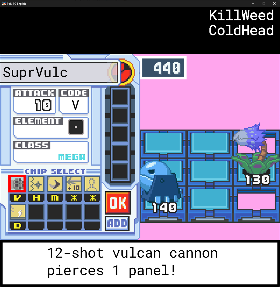 [News] Rockman EXE: Phantom of Network Gets Unofficial, Native PC Port
rockman-corner.com/2026/02/rockma…