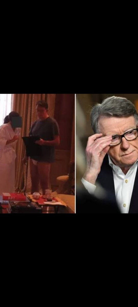 <a href="/cenkuygur/">Cenk Uygur</a> <a href="/PiersUncensored/">Piers Morgan Uncensored</a> Unbelievable ain't it?
How can you sit amongst these evils knowing these facts 
⬇️