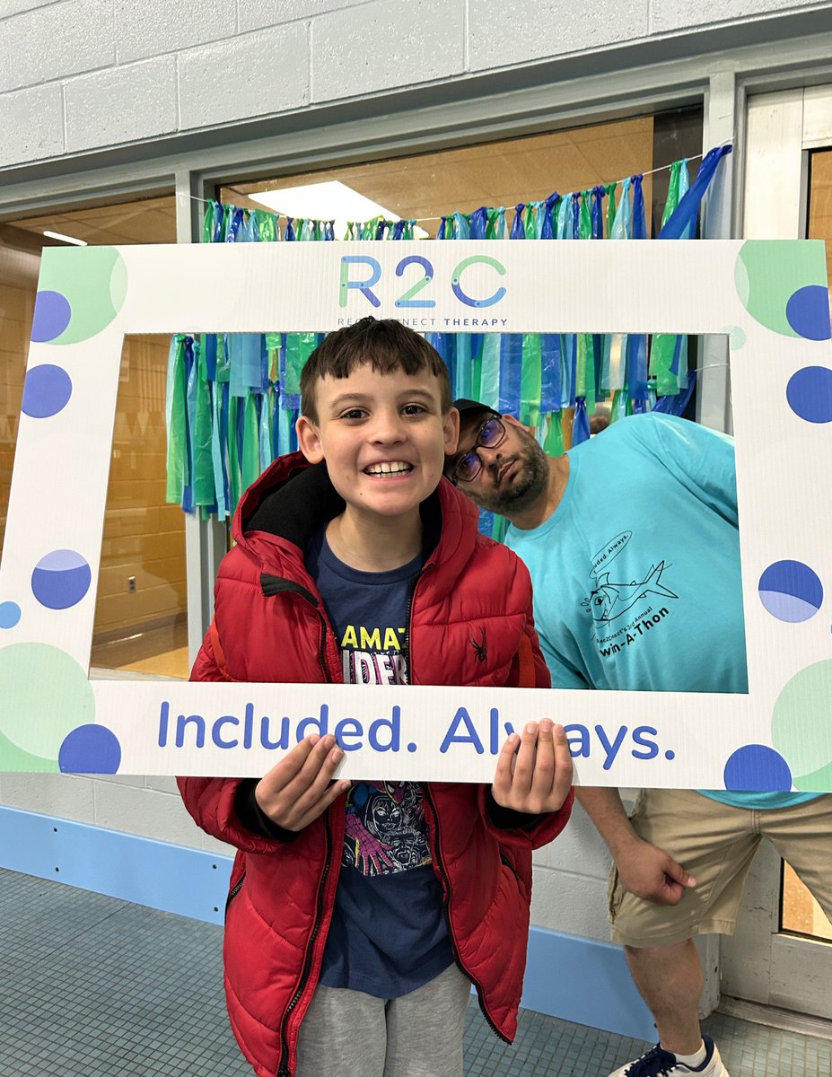 R2CFoundation's tweet photo. You can now DONATE TO SUPPORT YOUR RAZORSHARKS SWIMMER during the 4th Annual Swim-a-Thon - online! ππ₯½π Our Razorsharks are swimming laps during the month of March to raise funds for our team! You can donate to your swimmer today by visiting the link in our bio!
#Rec2Connect https://t.co/FKz4JInLNs