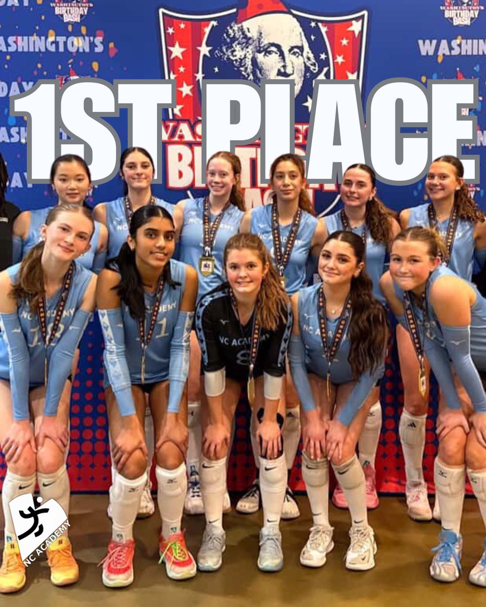 NC Academy tweet media