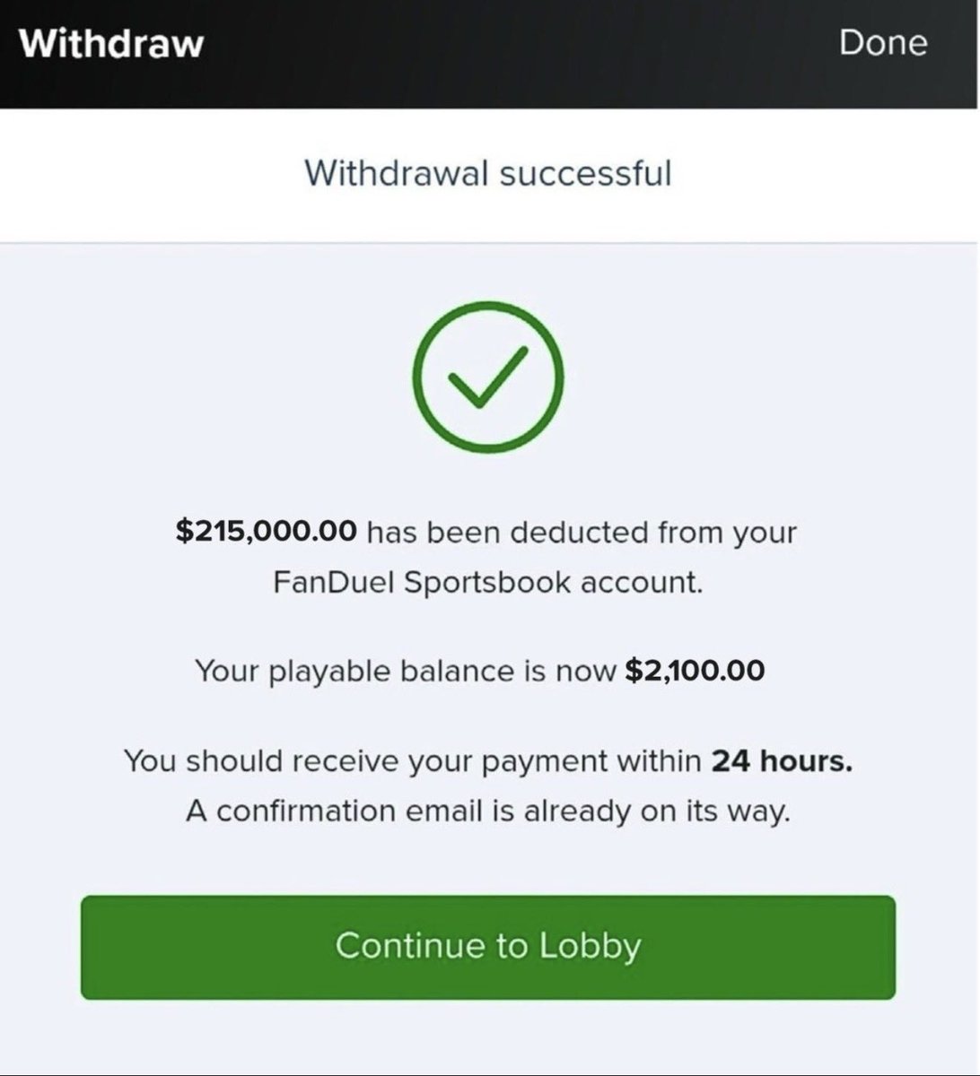 PLATINUM TIPS tweet media