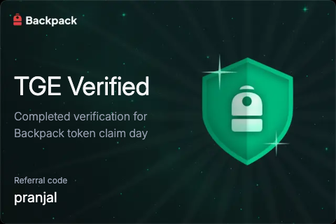 Pranjal Bora 🧭 tweet media