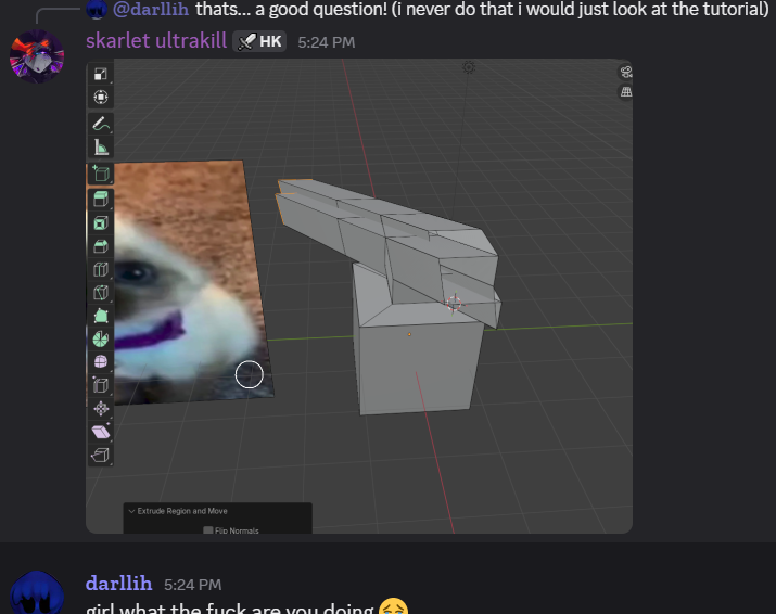 (4/10🎂!!! ) 🌌✨Skarlet ^^ 🌌✨ tweet media