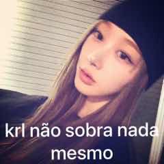 O hate train no aespa voltando com força, tudo de volta aos conformes. E eu achando que 2026 podia ser mais tranquilo pra gente k