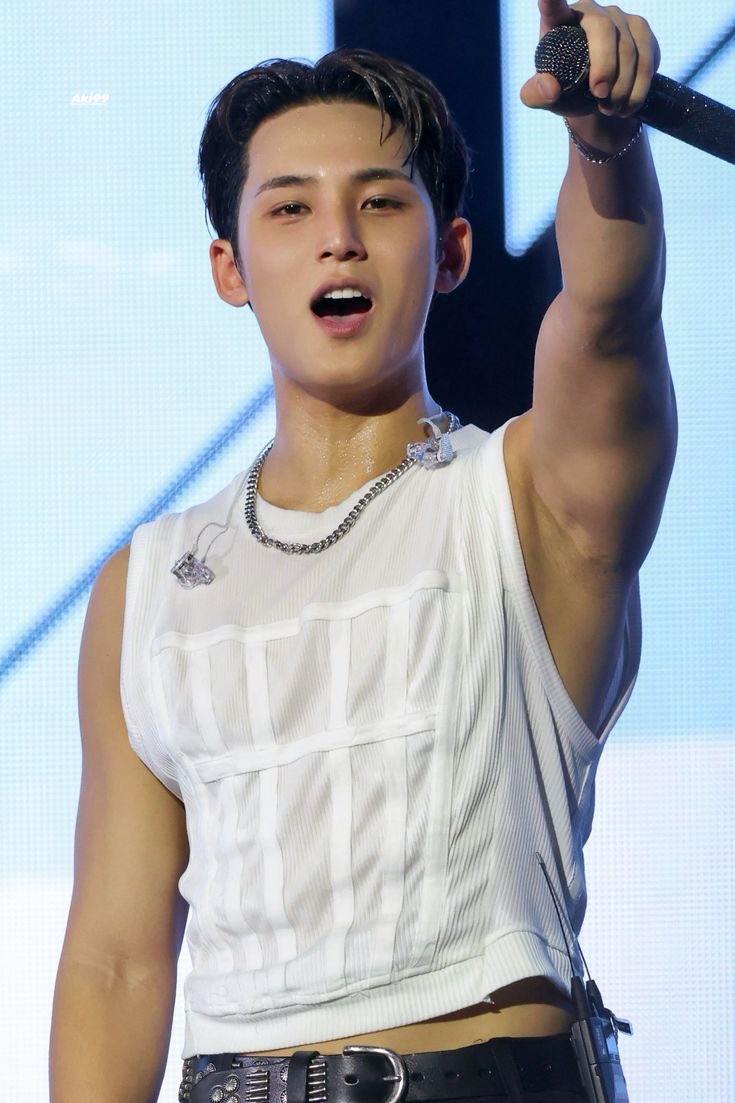 mingyu pits (@mingyupits) on Twitter photo 