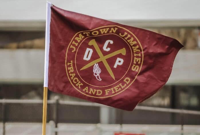 Jimtown Track & Field tweet media