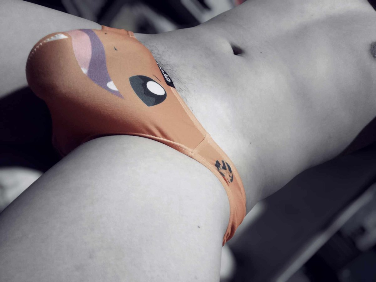 Aporte anónimo 🩲❤️😍🤤