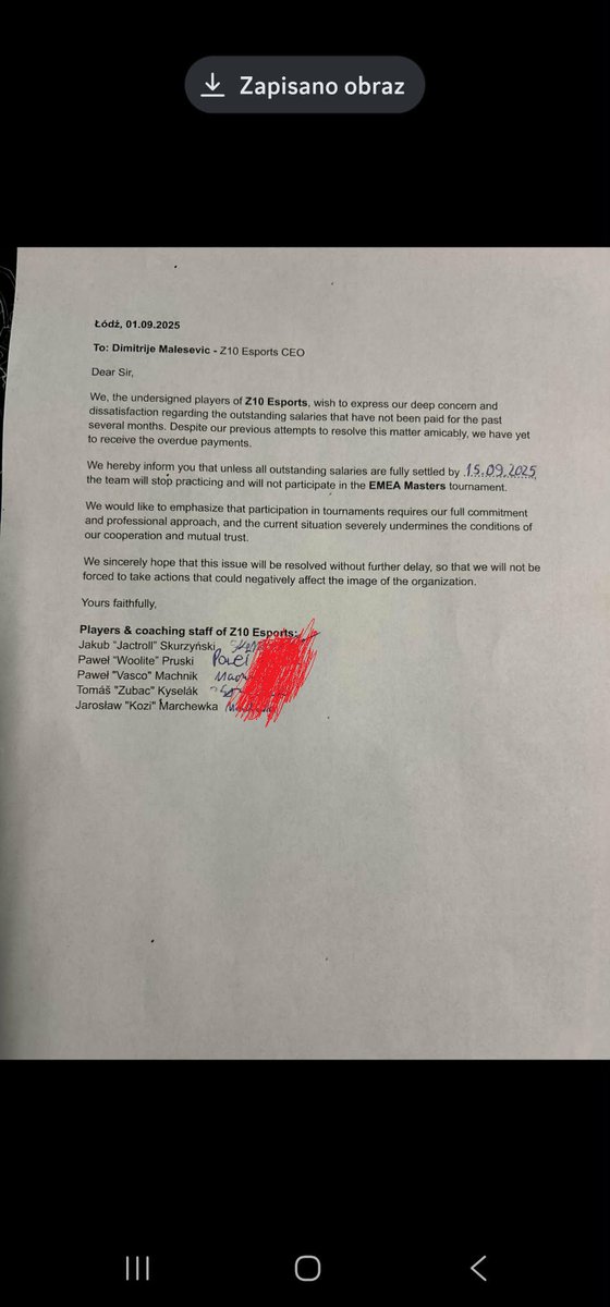 Jakub Skurzyński tweet media