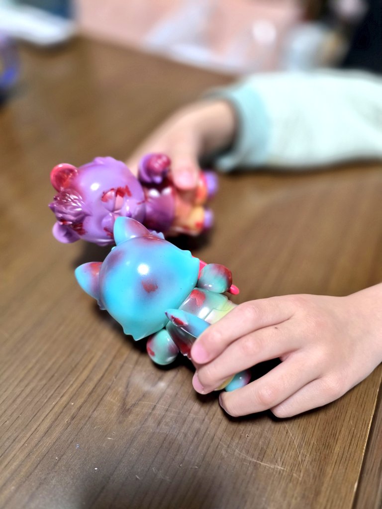 Funky Geek (@FunkyGeek_JP) / Posts / X