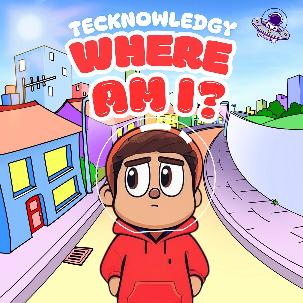 Tecknowledgy tweet media