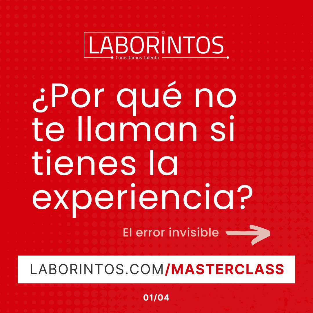 Laborintos tweet media