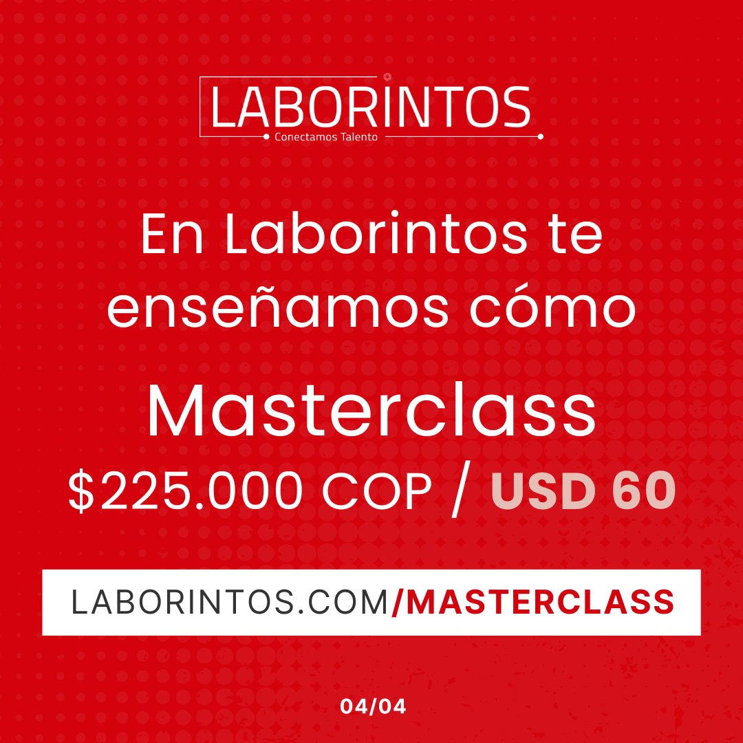 Laborintos tweet media