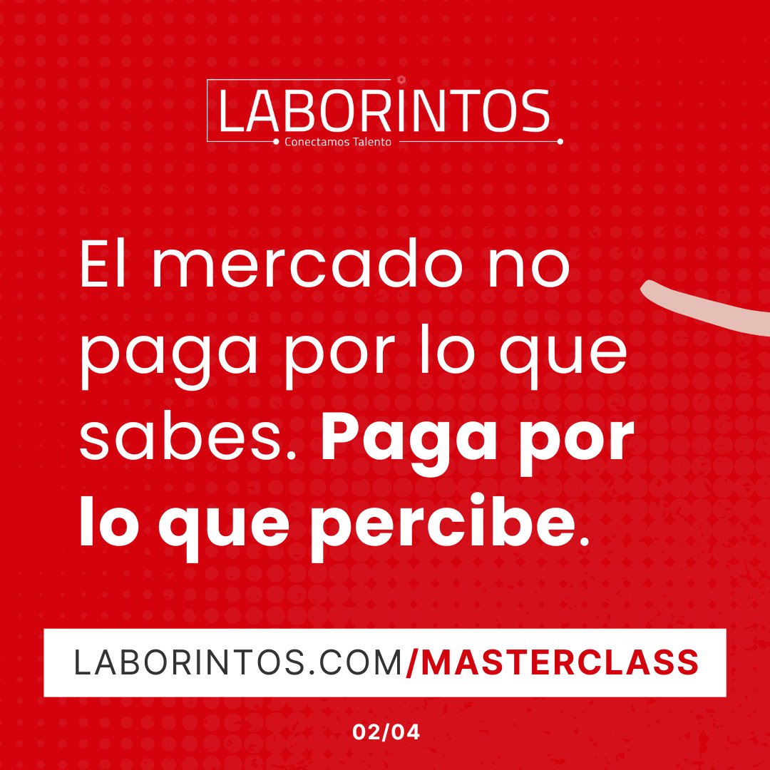 Laborintos tweet media