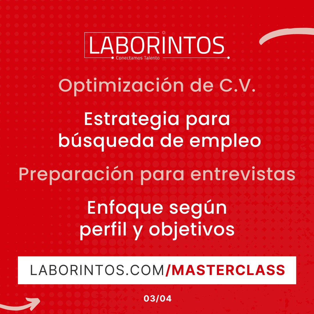 Laborintos tweet media