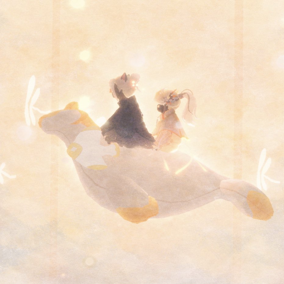 #thatskygame #sky写真部