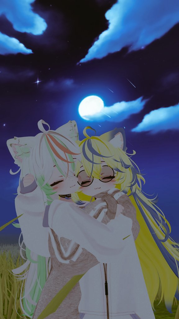 Buenas tardes gente uwu como están? Yo todo bien todo tranqui 

Ya pasó el 14 y la verdad no fue tan mal como lo esperaba, me la pase bastante bien con mi mejor amigo y pude disfrutar y darle un regalo uwu así que todo fue muy bonito 💛💚

Tengan bonito un día y cuídense uwu